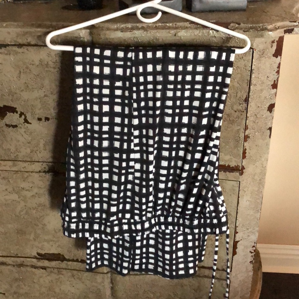 New direction pants xl